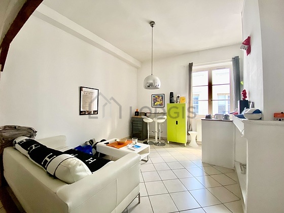 Apartamento Lyon 1° - 