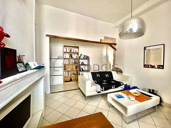 Appartement Lyon 1° - 