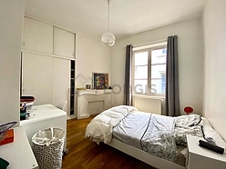 Appartement Lyon 1° - Chambre