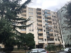 Apartment Lyon 8°