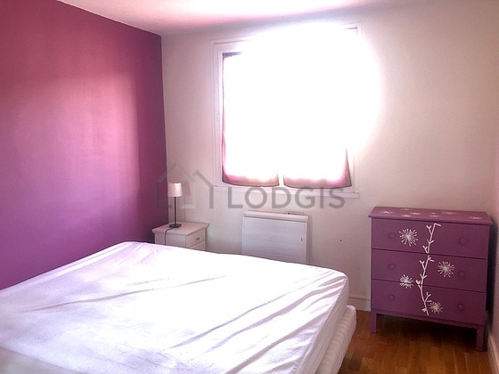 Wohnung Lyon 8° - 