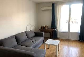 Lyon 2 спальни Квартира