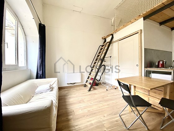 Apartment Lyon 7° - 