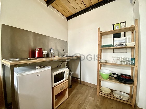 Appartamento Lyon 7° - 