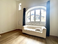 Квартира Lyon 7° - Гостиная