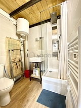 Квартира Lyon 7° - Ванная