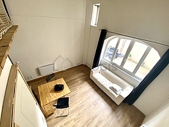 Apartamento Lyon 7° - Entreplanta