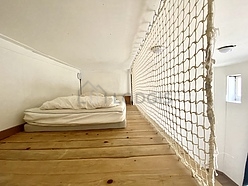 Apartamento Lyon 7° - Mezanino