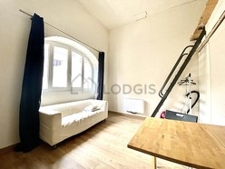 Apartamento Lyon 7° - Salaõ