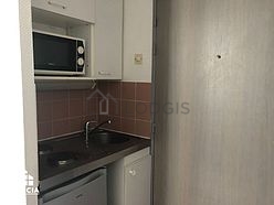 Apartamento Lyon 7° - Cocina
