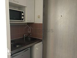 Appartamento Lyon 7° - Cucina