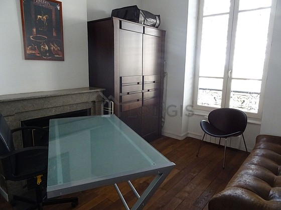 Apartamento Lyon 7° - 