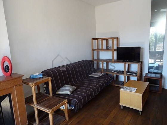 Appartamento Lyon 7° - 