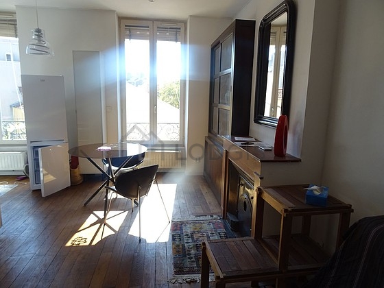 Appartamento Lyon 7° - 