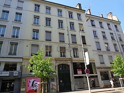 Wohnung Lyon 7°