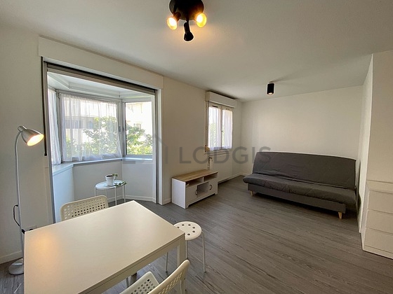 Apartment Lyon 7° - 