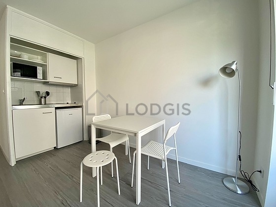 Apartment Lyon 7° - 