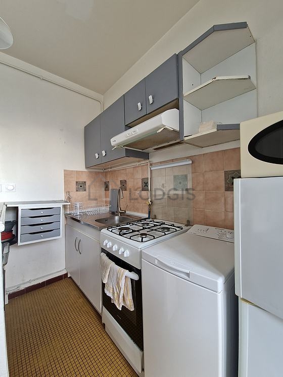 Apartment Lyon 9° - 