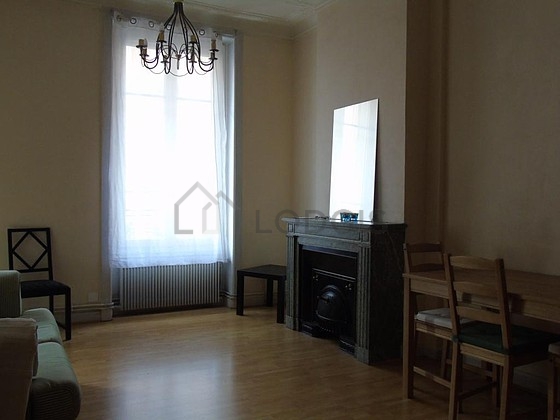 Apartment Lyon 6° - 