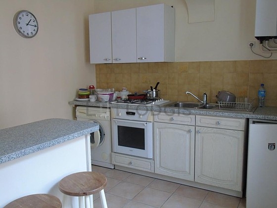 Appartamento Lyon 6° - 