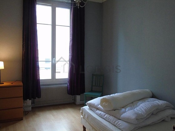 Wohnung Lyon 6° - 
