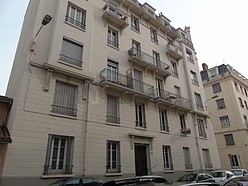 Квартира Lyon 6°