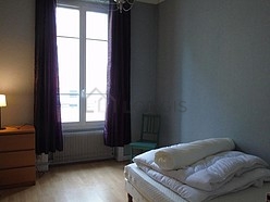 Appartamento Lyon 6° - Soggiorno