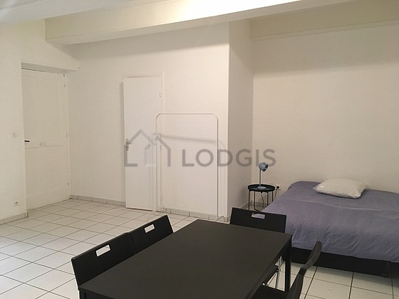 Apartment Lyon 2° - 