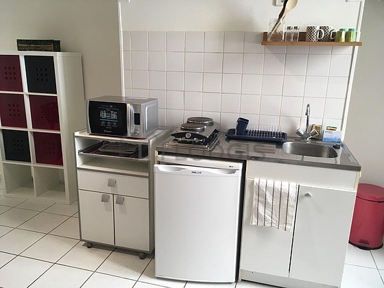 Apartment Lyon 2° - 