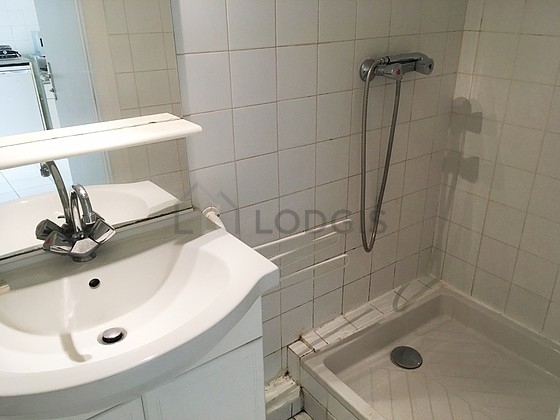 Apartment Lyon 2° - 