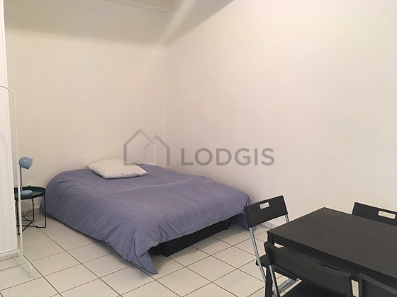 Appartamento Lyon 2° - 