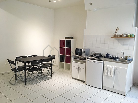 Appartamento Lyon 2° - 