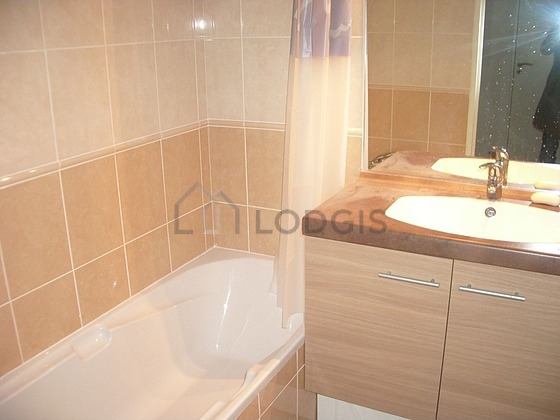 Appartamento Lyon 2° - 