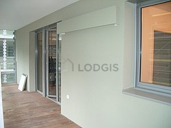 Wohnung Lyon 2° - Terasse