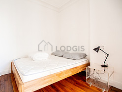 Apartamento Paris 11° - Alcova