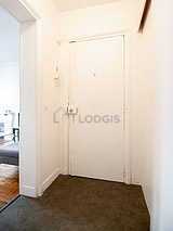 Apartamento Paris 11° - Entrada