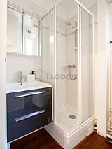 Appartement Paris 11° - Salle de bain