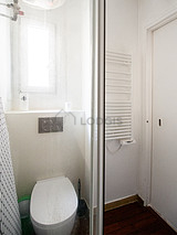 Appartement Paris 11° - Salle de bain