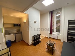 Appartamento Lyon 2° - Cucina