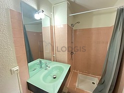 Appartamento Lyon 2° - Sala da bagno