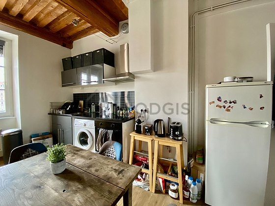 Apartment Lyon 5° - 