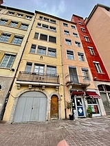 アパルトマン Lyon 5°