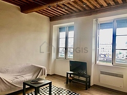 Apartamento Lyon 5° - Salaõ
