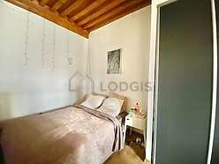 Appartamento Lyon 5° - Soggiorno