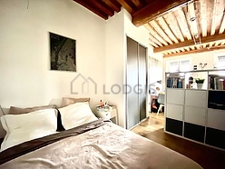 Appartement Lyon 5° - Séjour