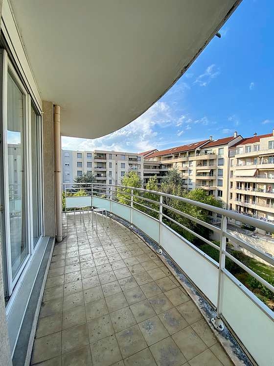 Apartamento Lyon 8° - 