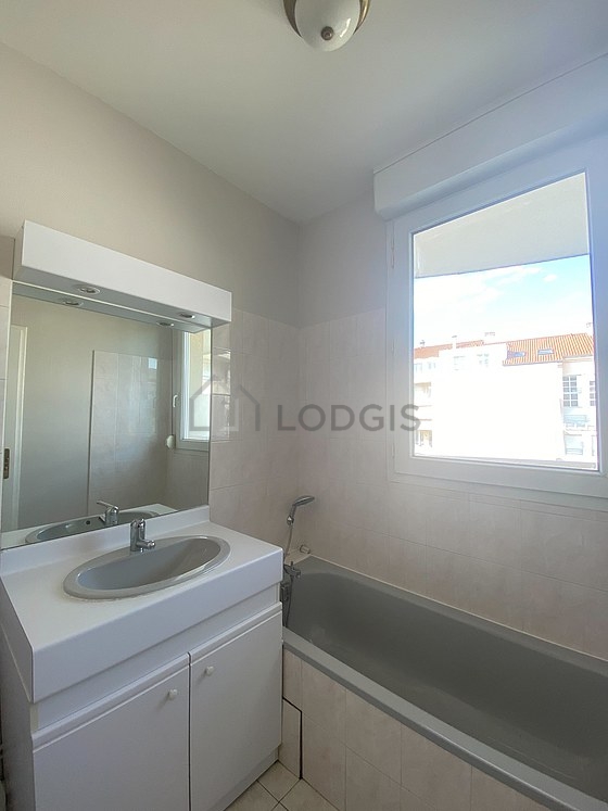 Apartment Lyon 8° - 