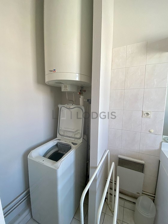 Appartamento Lyon 8° - 