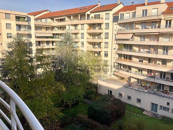 Wohnung Lyon 8° - 
