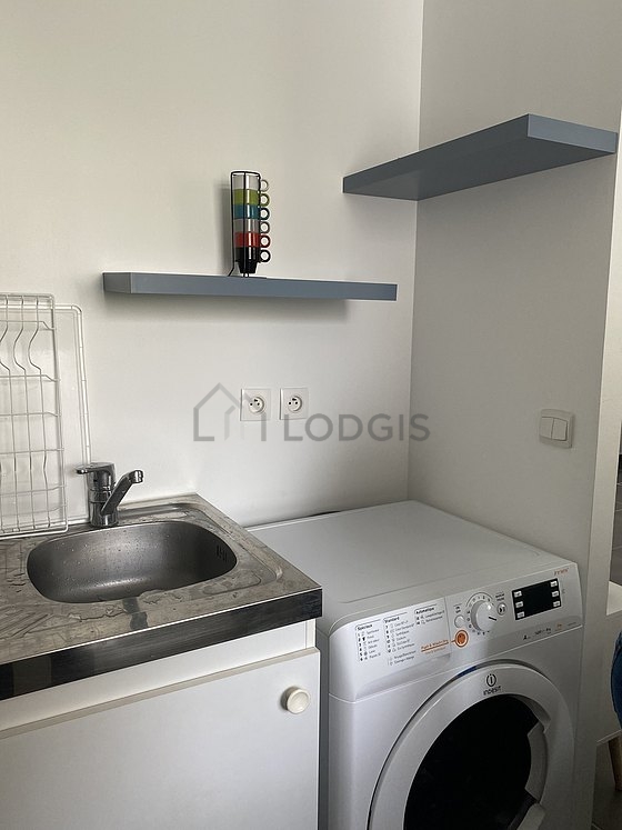 Apartamento Lyon 3° - 